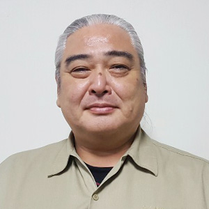 스에카와 요시카즈 교수